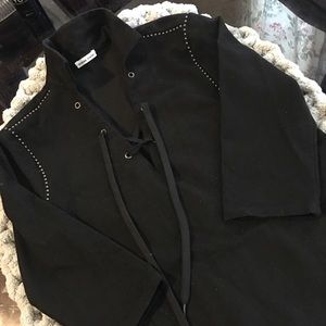 Authentic Tomas Maier Long tunic styled dress